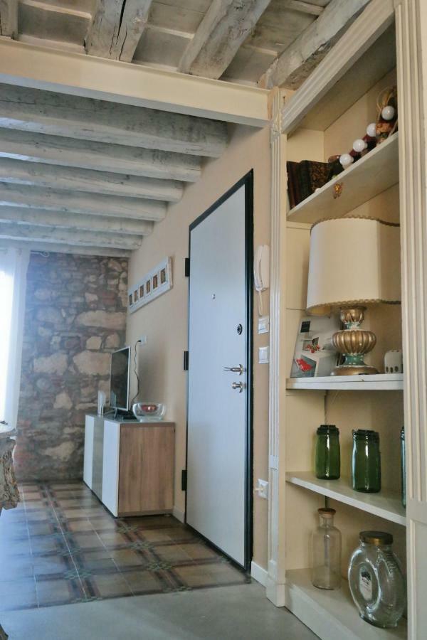 Romantic And Cozy Flat Verona Kültér fotó