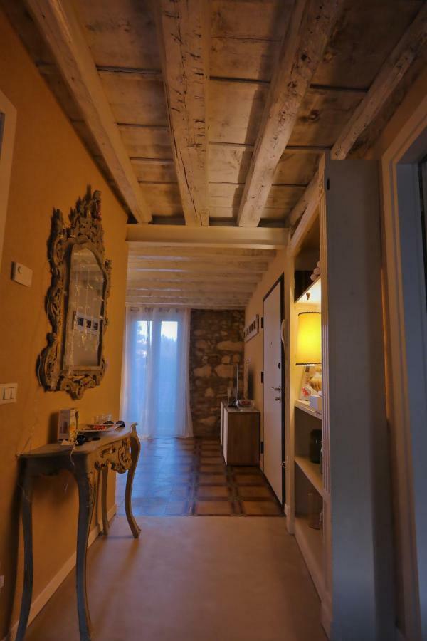 Romantic And Cozy Flat Verona Kültér fotó