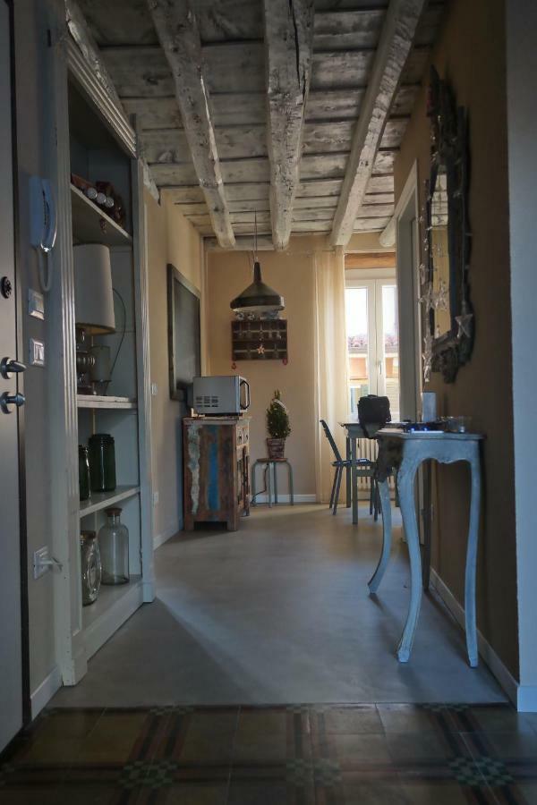 Romantic And Cozy Flat Verona Kültér fotó