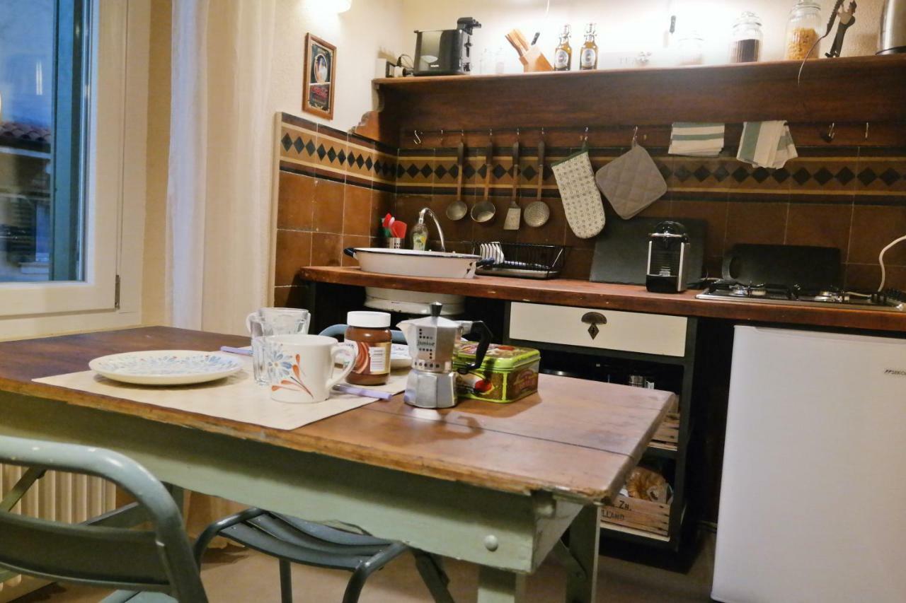 Romantic And Cozy Flat Verona Kültér fotó