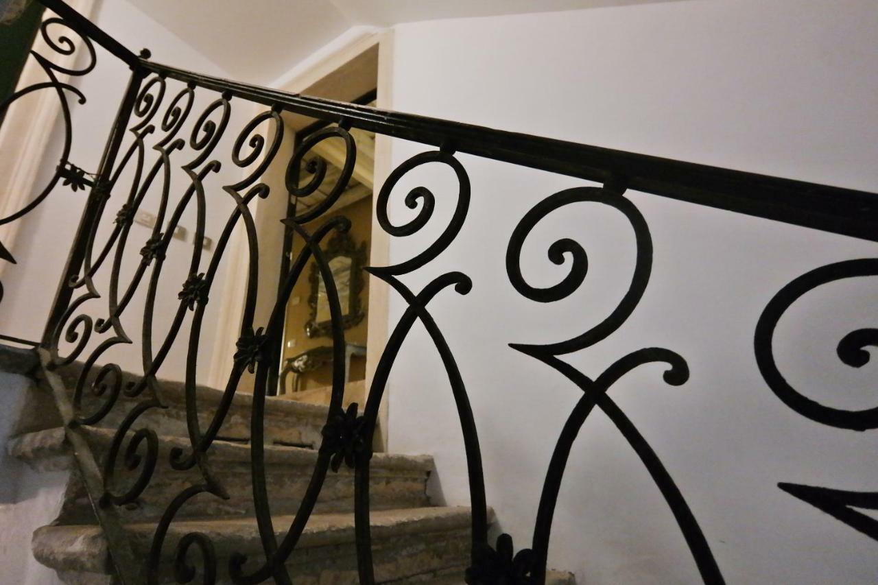 Romantic And Cozy Flat Verona Kültér fotó
