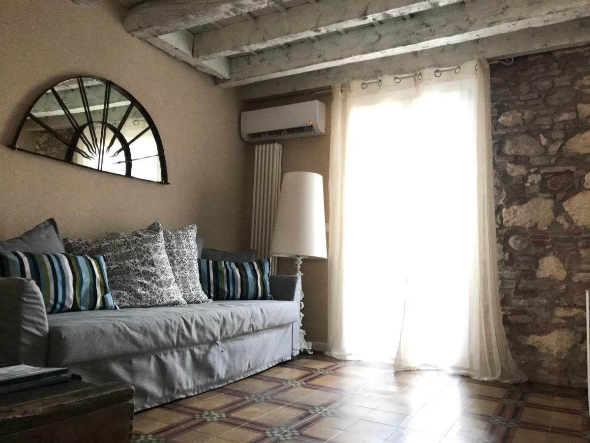 Romantic And Cozy Flat Verona Kültér fotó