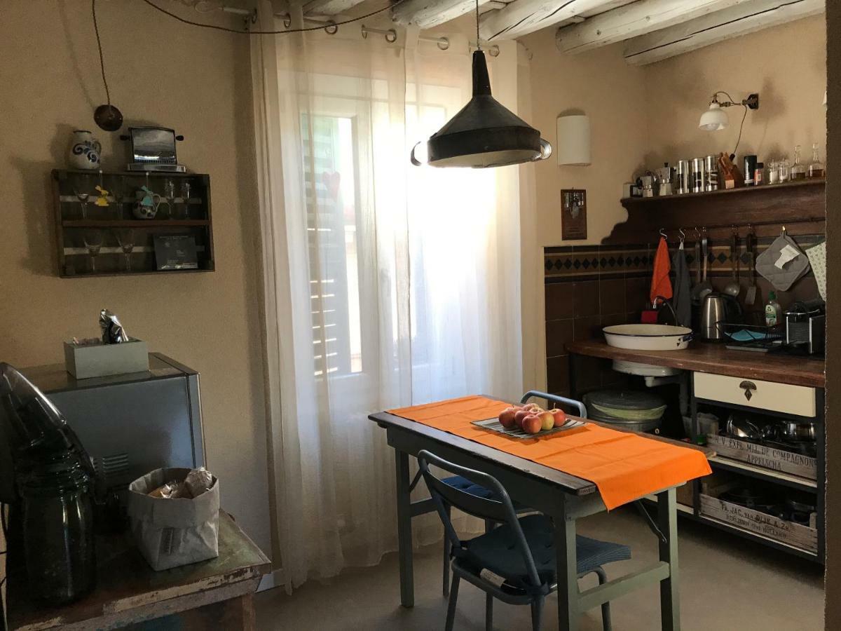 Romantic And Cozy Flat Verona Kültér fotó